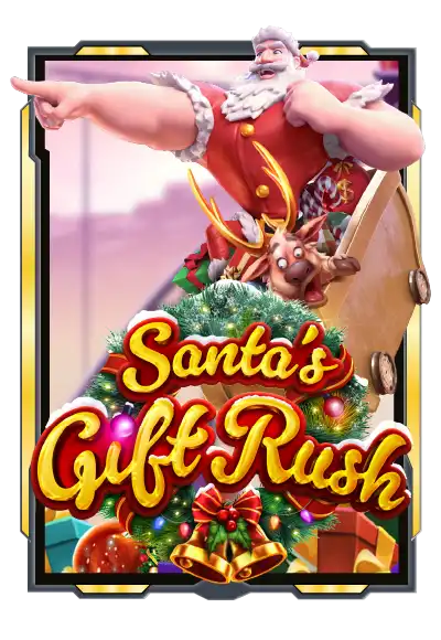 2024-02-santa-s-gift-rush